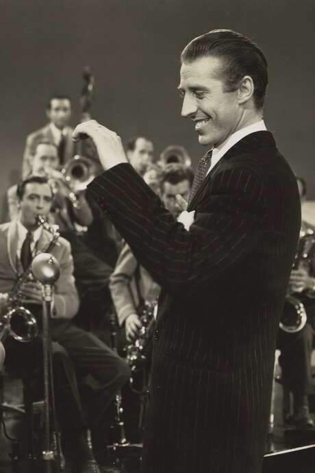 Jammin’ in the Panoram